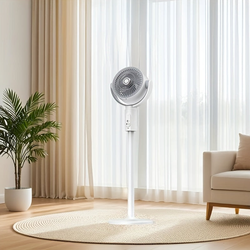 Height-Adjustable Electric , Li-ion Battery Powered, 3-in-1 Design