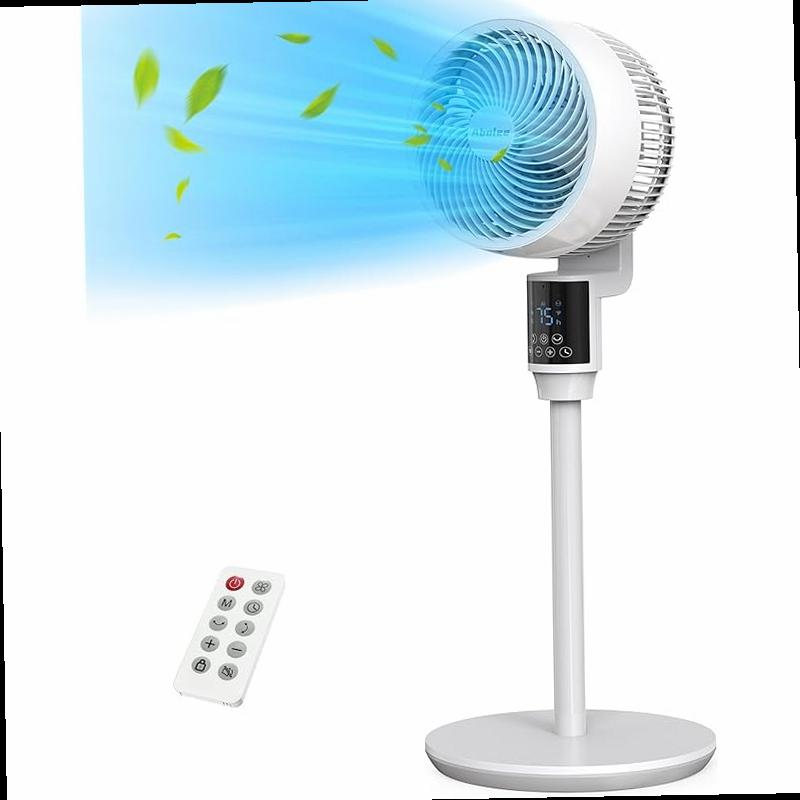 Pedestal Fan for Bedroom Pedestal Fan