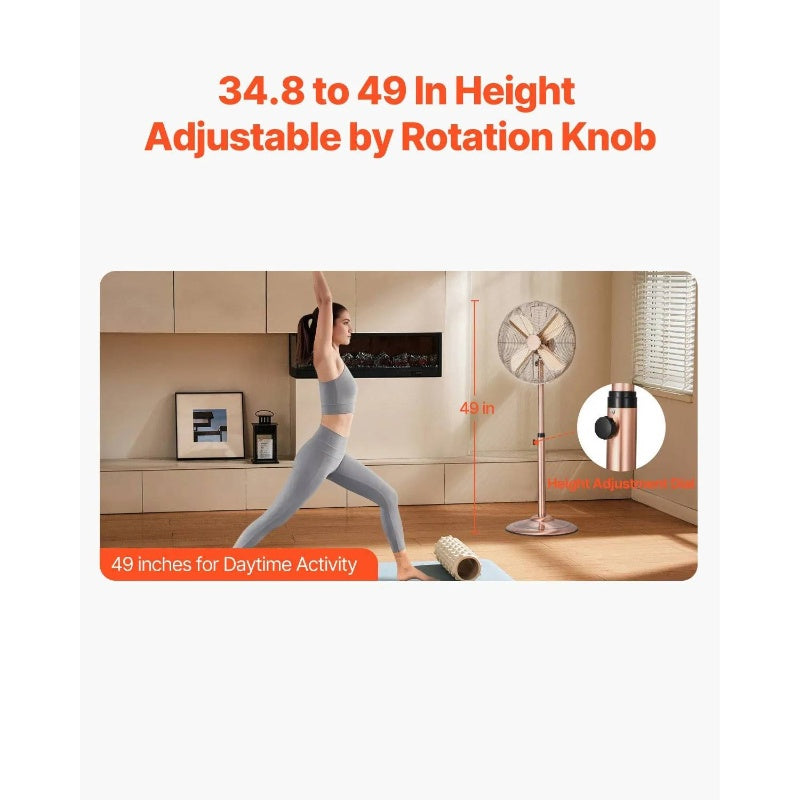 VEVOR Heavy-Duty 16\