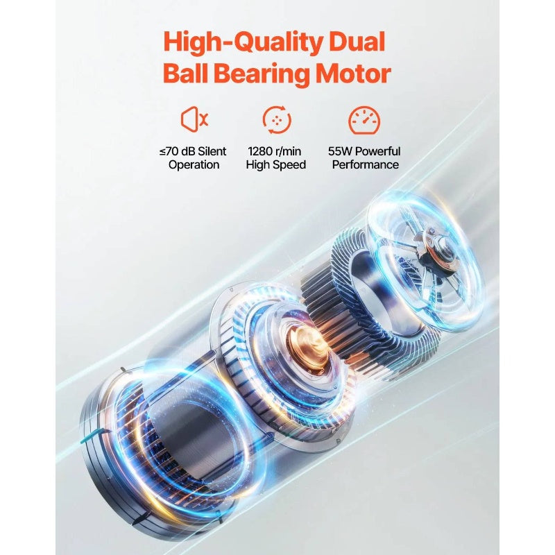 VEVOR Heavy-Duty 16\