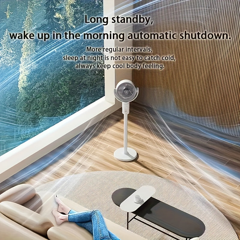 Height-Adjustable Electric , Li-ion Battery Powered, 3-in-1 Design